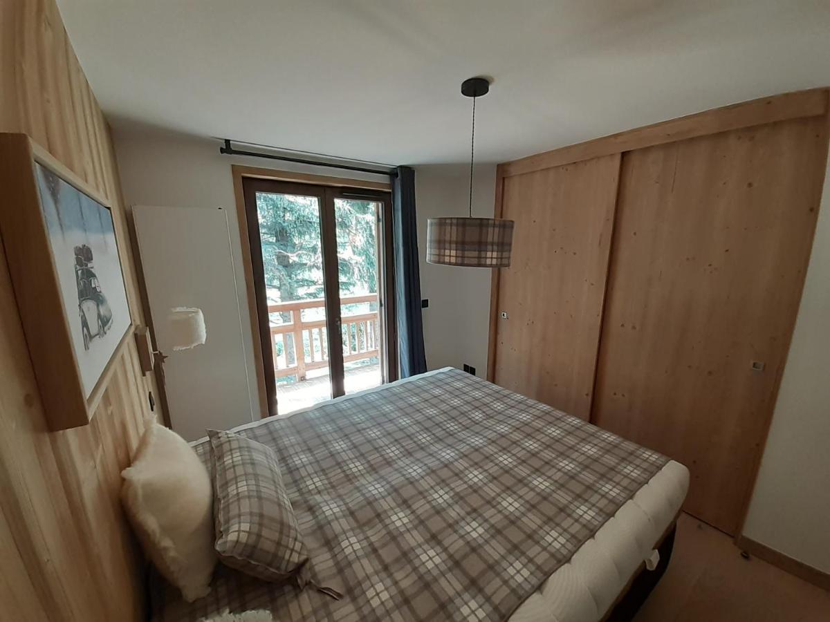 Superbe Appartement T3 4 Etoiles Terrasse Acces Spa Saint-Chaffrey Εξωτερικό φωτογραφία